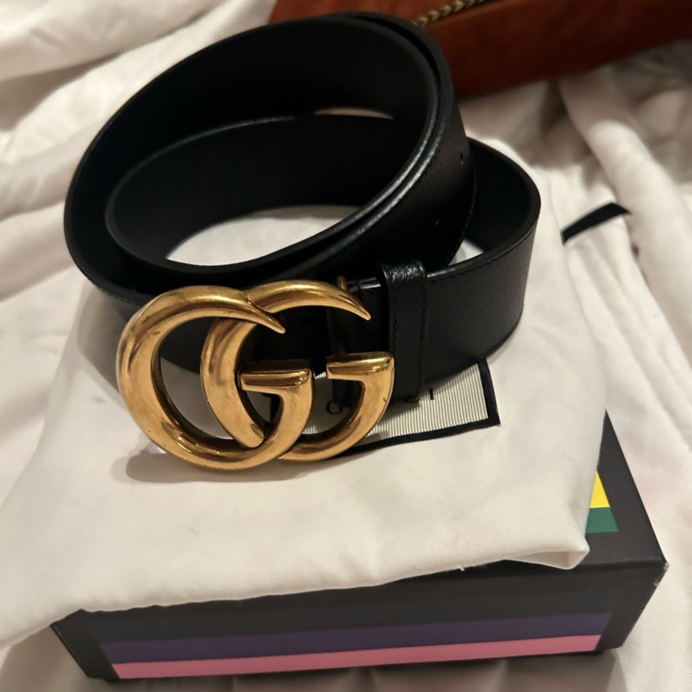 Women Gucci Belt